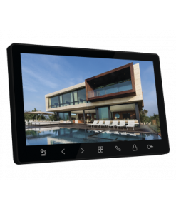 PRIME HD SE Black Monitor 7"