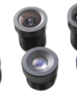LENS  2Mpx 2,8mm