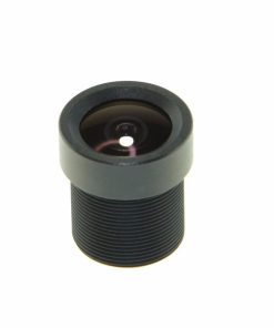 LENS 2Mpx 12mm