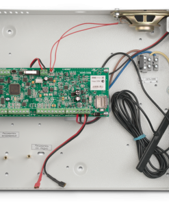 Норд GSM в металлическом корпусе