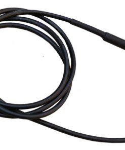 Senzor de temperatura de la distanta