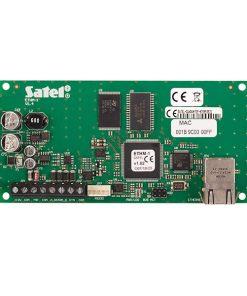 CONVERTOR ETHM-1 PENTRU LAN