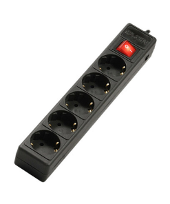 Surge Protector Ultra Power SVEN 3.0m (  1.8m)