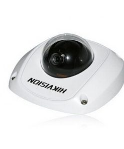 DS-2CD2510F 4MM