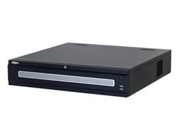 DHI-NVR608H-32-XI 32 Canale 8HDDx16TB