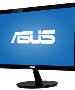 19.5" Asus VS207T-P Glossy Black