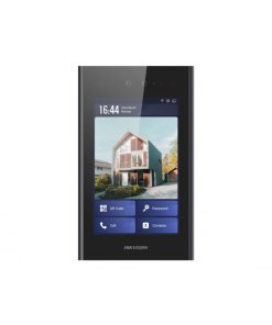 Hikvision DS-KD9403-E6 Facial Recognition