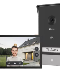 CS-HP7-R100-1W2TFC DOORBELL