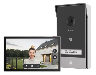 CS-HP7-R100-1W2TFC DOORBELL