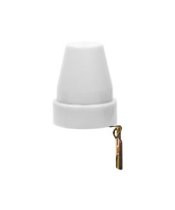 Senzor zi-noapte HL471 Flex 10A IP44 HOROZ/ Senzor de lumina