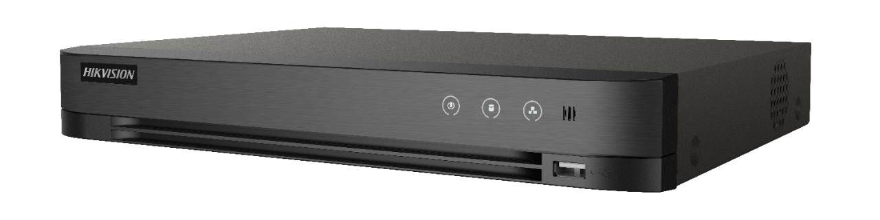 DVR IDS-7204HUHI-K1/4S