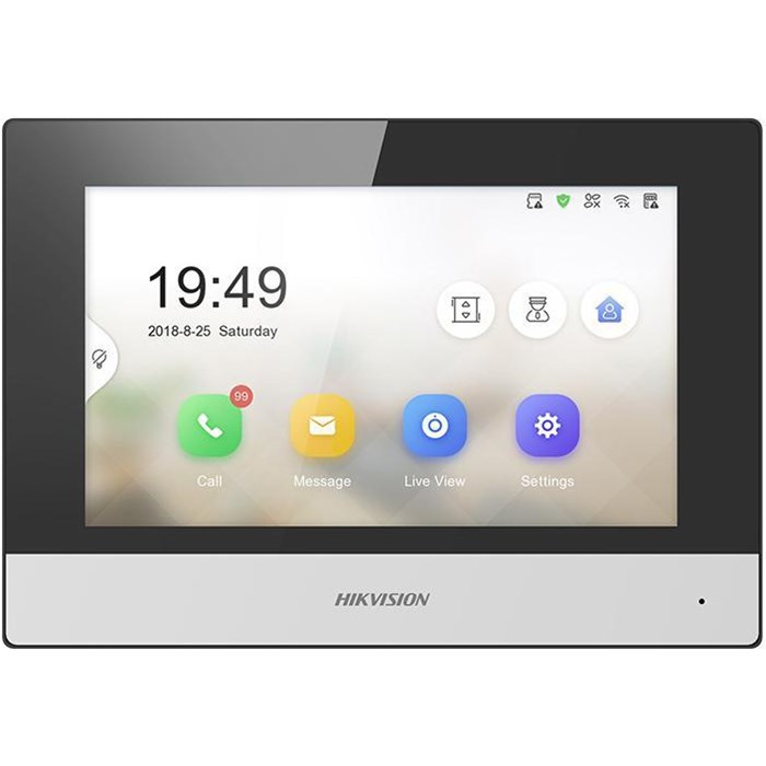 INTERFON DS-KH8350-TE1