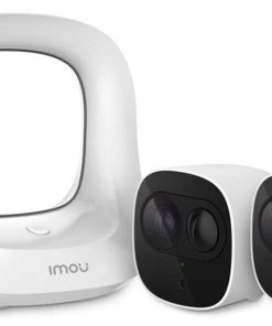 IMOU 2 (Kit-WA1001-300/2-B26EP IMOU Cell Pro )