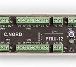 РПШ-12