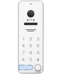 iPanel 2 WG EM KBD HD (white)  c встроенным считывателем/контроллером