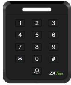 SA 40 ZK TECO Mifare