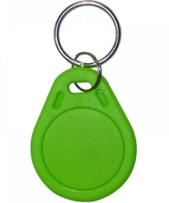 EMC-1KEY Em-marine Empty (verde)