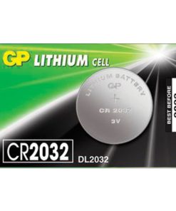 Baterie  CR2032-U5