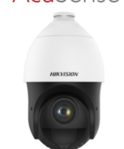 IP PTZ DS-2DE4225IW-DE T5 (2Mpx 25x)