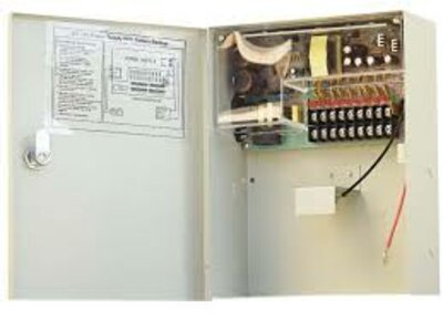 РИП 5А 12V Azipower