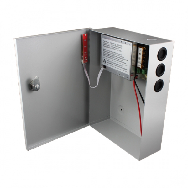 HD - PB0517 17Ah RIP (5А)