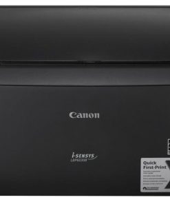 Printer Canon i-Sensys LBP6030B Black (Laser A4 2400x600dpi USB2.0)