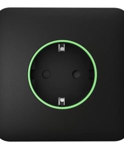 Ajax SoloCover (smart) [type F] [55] ASP black