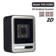 2D Barcode scanner TSG-9200D