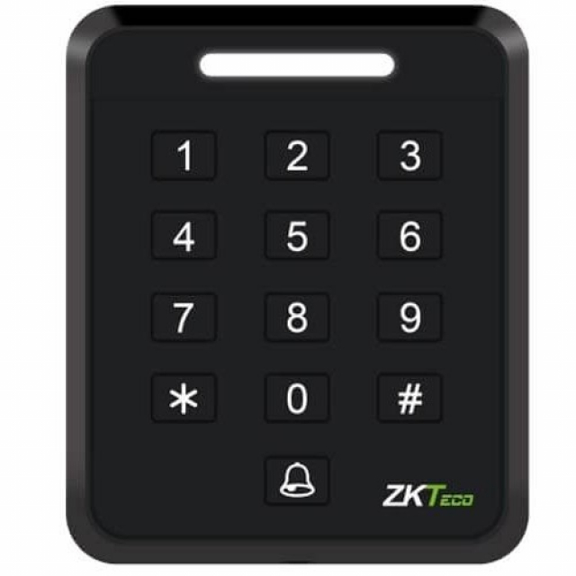 SA 40 ZK TECO EM-Marine