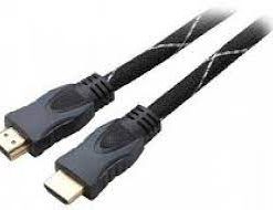 Cable HDMI to HDMI 7.5m