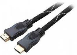 Cable HDMI to HDMI 7.5m