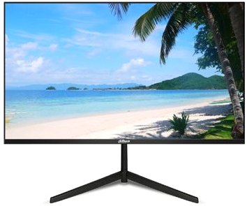 DHI-LM22-B200 monitor