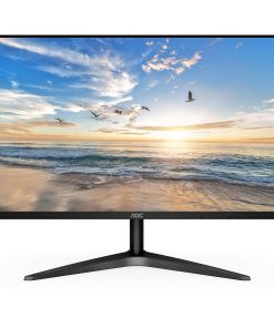 21.5" AOC 22B1HS Black  monitor