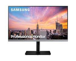 23.5" Samsung F24T400FHU Black