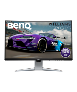 Monitor 31.5" BenQ EX3203R