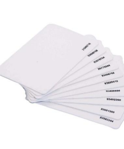 IС Card  1,2mm Mifare