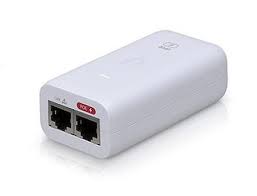 PoE Injector Ubiquiti U-PoE-af- EU