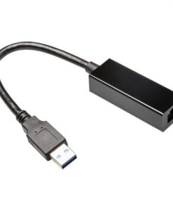 LAN Adapter GEMBIRD NIC-U3-02