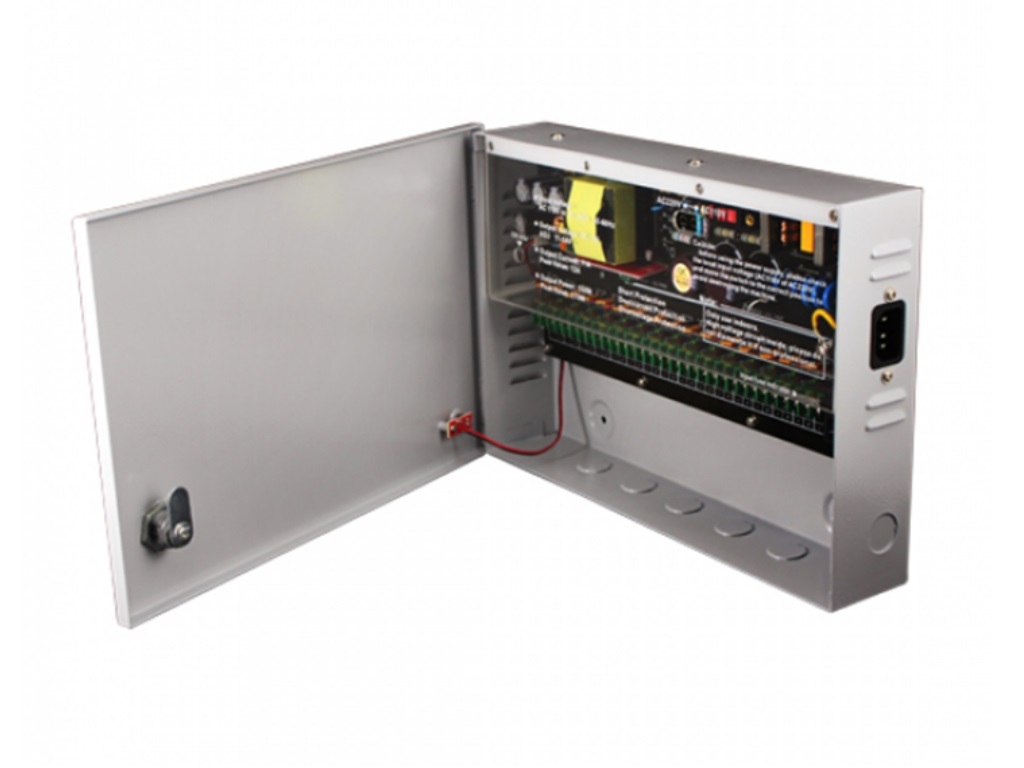 HD - PF1216 (12V/12A)