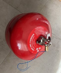 Modul se stingere autonom PFA-12 Е