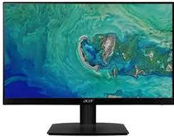 27.0" ACER HA270BID ZeroFrame Black