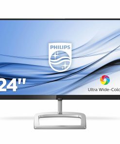 23.8 Philips 246E9QDSB G.Black monitor