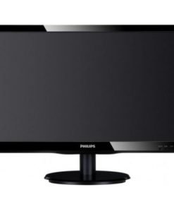 21.5" Philips 223V5LHSB2 Black