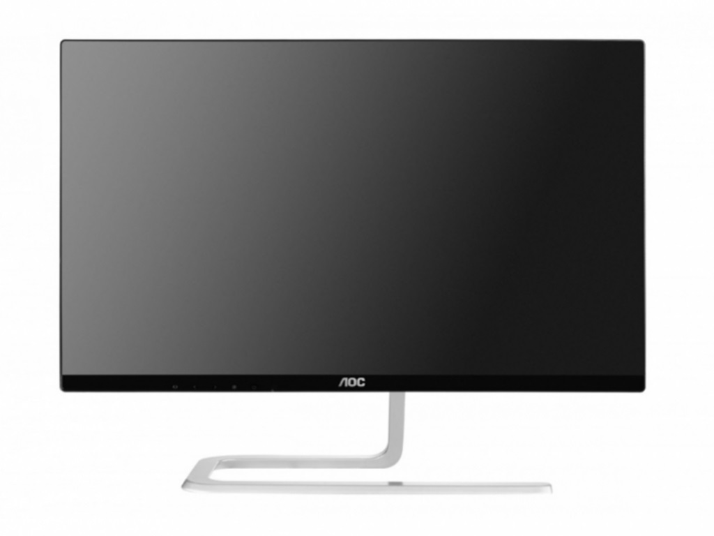 21.5 AOC E2280SWHN monitor