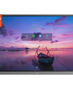 DISPLAY  interactiv Novotouch 65"