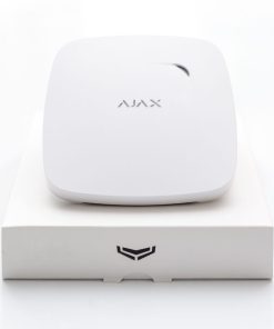 Ajax FireProtect White