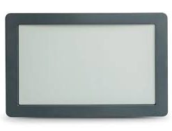 FPMNUL-G Blind-plate module