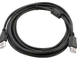 CABL PRELUNGATOR GEMBIRD CCF-USB2-AMAF-10 USB2.0 3M