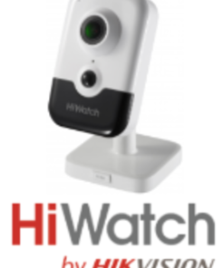 DS-I214 (Cube 2Mpx 2.8mm) HiWatch