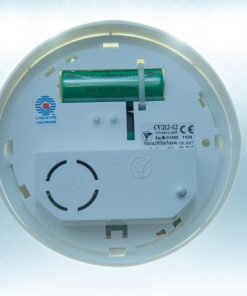 СV212-12 автономный пожарный извещатель